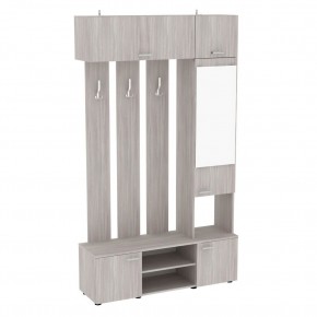 Прихожая с зеркалом V20_M (ЯШС) в Лесном - lesnoy.mebel24.online | фото