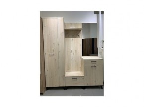 Прихожая София в Лесном - lesnoy.mebel24.online | фото 3
