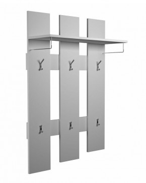 Прихожая-вешалка большая 800 в Лесном - lesnoy.mebel24.online | фото 3