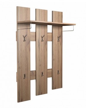Прихожая-вешалка большая 800 в Лесном - lesnoy.mebel24.online | фото 4