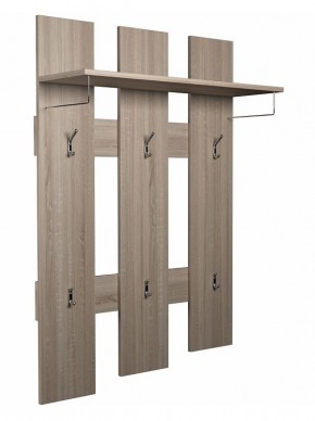 Прихожая-вешалка большая 800 в Лесном - lesnoy.mebel24.online | фото 5