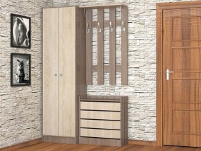 Прихожая Ямайка Ясень шимо в Лесном - lesnoy.mebel24.online | фото 3