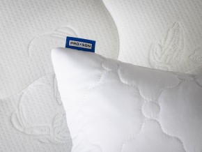 PROxSON Комплект подушек Terra Compack (Микрофибра Полотно) 50x70 в Лесном - lesnoy.mebel24.online | фото 9