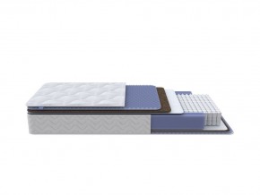 PROxSON Матрас Active Comfort M (Ткань Трикотаж Эко) 80x190 в Лесном - lesnoy.mebel24.online | фото 1