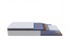 PROxSON Матрас Active Duo M/F (Ткань Трикотаж Эко) 80x195 в Лесном - lesnoy.mebel24.online | фото 1