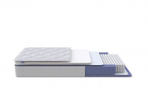 PROxSON Матрас Active Duo S/F (Ткань Трикотаж Эко) 80x190 в Лесном - lesnoy.mebel24.online | фото 1