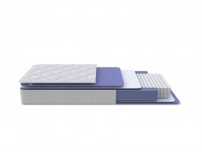 PROxSON Матрас Active F (Ткань Трикотаж Эко) 140x190 в Лесном - lesnoy.mebel24.online | фото 1