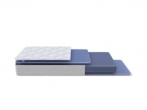 PROxSON Матрас Active Flex M (Ткань Трикотаж Эко) 160x195 в Лесном - lesnoy.mebel24.online | фото 1