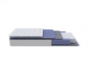 PROxSON Матрас Active M (Ткань Трикотаж Эко) 140x200 в Лесном - lesnoy.mebel24.online | фото 1
