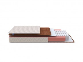 PROxSON Матрас Base M Roll (Ткань Синтетический жаккард) 120x200 в Лесном - lesnoy.mebel24.online | фото 1