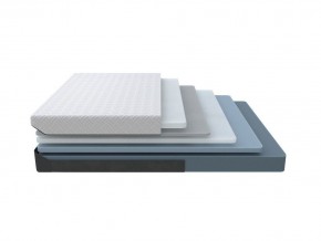 PROxSON Матрас Elysium Exclusive Foam (Трикотаж Elysium) 140x190 в Лесном - lesnoy.mebel24.online | фото