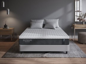 PROxSON Матрас Elysium Exclusive Foam (Трикотаж Elysium) 80x200 в Лесном - lesnoy.mebel24.online | фото 3