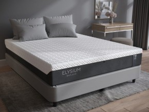 PROxSON Матрас Elysium Exclusive Foam (Трикотаж Elysium) 80x200 в Лесном - lesnoy.mebel24.online | фото 4