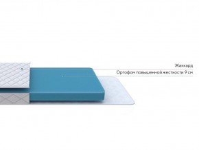 PROxSON Матрас FIRST Flex M (Ткань Жаккард Start) 90x190 в Лесном - lesnoy.mebel24.online | фото 2