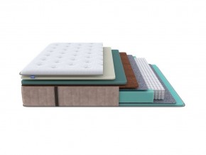 PROxSON Матрас Glory Firm (Трикотаж Prestige Latte) 80x210 в Лесном - lesnoy.mebel24.online | фото 1