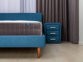 PROxSON Матрас Glory Soft (Трикотаж Prestige Steel) 200x200 в Лесном - lesnoy.mebel24.online | фото 4