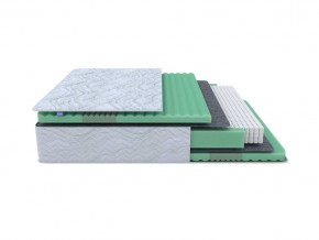 PROxSON Матрас Green Comfort M (Tricotage Dream) 180x190 в Лесном - lesnoy.mebel24.online | фото 1