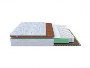 PROxSON Матрас Green Duo M/F (Tricotage Dream) 180x190 в Лесном - lesnoy.mebel24.online | фото 1