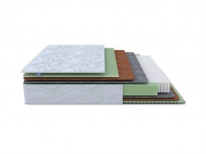 PROxSON Матрас Green M (Tricotage Dream) 200x195 в Лесном - lesnoy.mebel24.online | фото 1