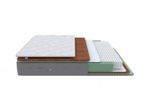 PROxSON Матрас Lux Duo M/F (Non-Stress) 120x200 в Лесном - lesnoy.mebel24.online | фото 1