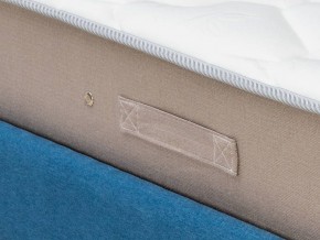 PROxSON Матрас Lux Duo M/S (Non-Stress) 200x195 в Лесном - lesnoy.mebel24.online | фото 6