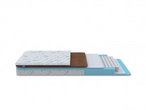 PROxSON Матрас Медвежонок (Cotton Little PROSON) 120x170 в Лесном - lesnoy.mebel24.online | фото 1