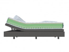PROxSON Матрас Motion Memo Flex S (Motion Dream) 80x200 в Лесном - lesnoy.mebel24.online | фото 3