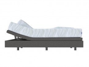 PROxSON Матрас Motion Memo Flex S (Motion Dream) 80x200 в Лесном - lesnoy.mebel24.online | фото 4