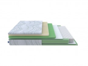 PROxSON Матрас Motion Memo M (Motion Dream) 160x190 в Лесном - lesnoy.mebel24.online | фото 1
