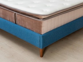 PROxSON Матрас Paradise Soft (Трикотаж Prestige Latte) 160x195 в Лесном - lesnoy.mebel24.online | фото 8