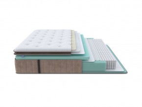 PROxSON Матрас Paradise Soft (Трикотаж Prestige Latte) 90x200 в Лесном - lesnoy.mebel24.online | фото 1