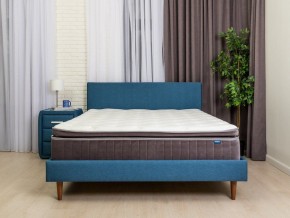 PROxSON Матрас Paradise Soft (Трикотаж Prestige Steel) 140x195 в Лесном - lesnoy.mebel24.online | фото 4