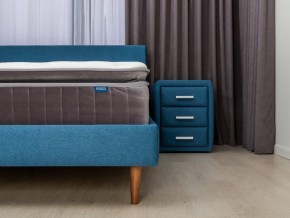PROxSON Матрас Paradise Soft (Трикотаж Prestige Steel) 140x195 в Лесном - lesnoy.mebel24.online | фото 5