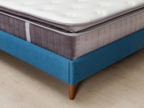 PROxSON Матрас Paradise Soft (Трикотаж Prestige Steel) 140x195 в Лесном - lesnoy.mebel24.online | фото 7