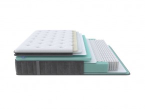 PROxSON Матрас Paradise Soft (Трикотаж Prestige Steel) 90x200 в Лесном - lesnoy.mebel24.online | фото 1