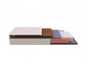 PROxSON Матрас Standart F Roll (Ткань Синтетический жаккард) 120x200 в Лесном - lesnoy.mebel24.online | фото 1