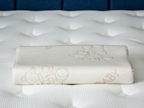 PROxSON Подушка Малыш (Ткань Трикотаж) 49x29 в Лесном - lesnoy.mebel24.online | фото 5