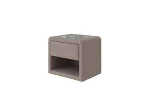 PROxSON Стекло для тумбы Cube (Стекло Стекло для тумбы Cube) 363x352 в Лесном - lesnoy.mebel24.online | фото 2
