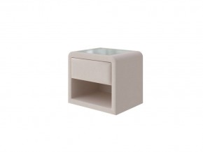 PROxSON Стекло для тумбы Cube (Стекло Стекло для тумбы Cube) 363x352 в Лесном - lesnoy.mebel24.online | фото 3