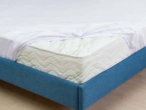PROxSON Защитный чехол Aqua Save Light M (Ткань влагостойкая Tencel Jersey) 90x190 в Лесном - lesnoy.mebel24.online | фото 5