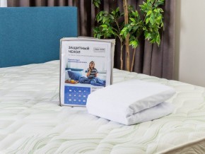 PROxSON Защитный чехол Aqua Save Light S (Ткань влагостойкая Tencel Jersey) 200x190 в Лесном - lesnoy.mebel24.online | фото 8