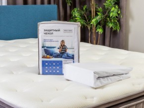 PROxSON Защитный чехол Aqua Save Light Top (Ткань влагостойкая Tencel Jersey) 140x200 в Лесном - lesnoy.mebel24.online | фото 7
