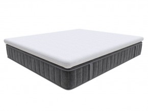 PROxSON Защитный чехол Aqua Save Light Top (Ткань влагостойкая Tencel Jersey) 200x190 в Лесном - lesnoy.mebel24.online | фото 1