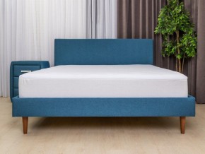 PROxSON Защитный чехол Aqua Save Plush S (Ткань влагостойкая Coral Fleece) 80x200 в Лесном - lesnoy.mebel24.online | фото 3
