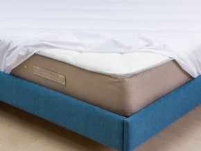 PROxSON Защитный чехол Aqua Save Plush S (Ткань влагостойкая Coral Fleece) 80x200 в Лесном - lesnoy.mebel24.online | фото 6