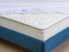 PROxSON Защитный чехол Aqua Stop Plush (Ткань влагостойкая Coral Fleece) 200x195 в Лесном - lesnoy.mebel24.online | фото 4