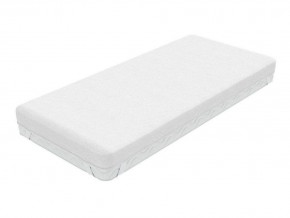 PROxSON Защитный чехол Aqua Stop Plush (Ткань влагостойкая Coral Fleece) 90x190 в Лесном - lesnoy.mebel24.online | фото 1