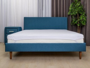 PROxSON Защитный чехол Aqua Stop Plush (Ткань влагостойкая Coral Fleece) 90x200 в Лесном - lesnoy.mebel24.online | фото 2