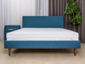 PROxSON Защитный чехол Basic (Ткань Terry Cloth без влагонепроницаемого покрытия) 80x190 в Лесном - lesnoy.mebel24.online | фото 2