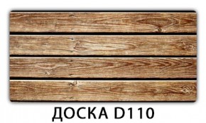 Раздвижной СТ Бриз орхидея R041 Доска D110 в Лесном - lesnoy.mebel24.online | фото 7